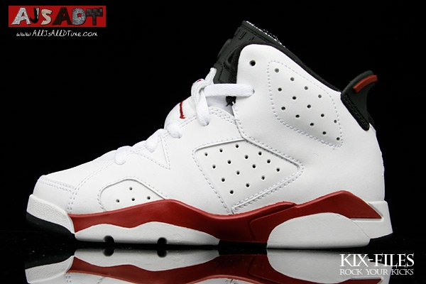 jordan 6 hanamichi