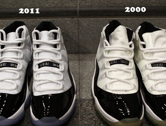 concord 11 2009