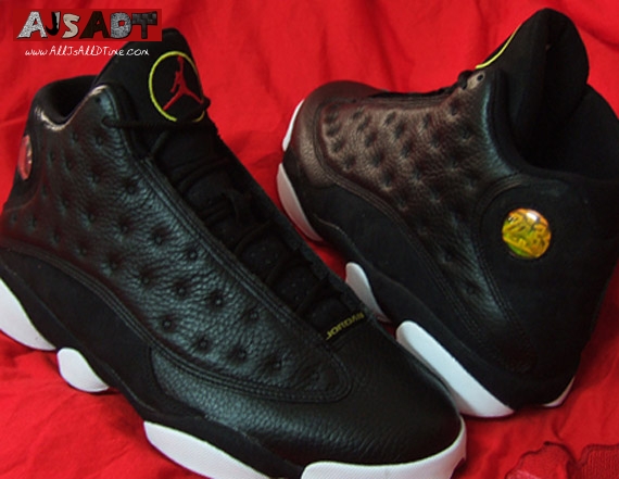 retro 13 playoffs