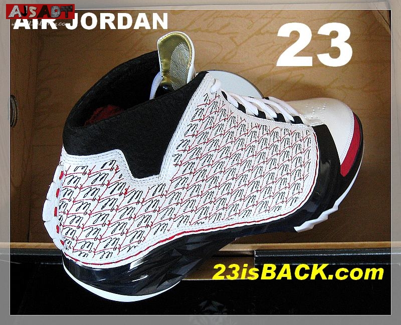 aj 23