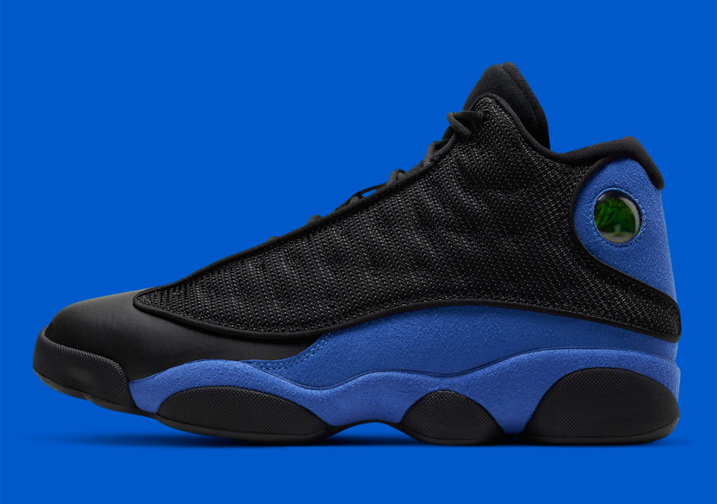 Air Jordan 13 “Hyper Royal”