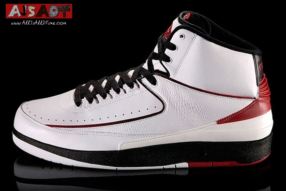 air jordan 2 italian stallion