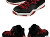 Air Jordan Pre-Game XT - Blk - Varsity Red - WHT - www.AJSADT.com - 2.jpg