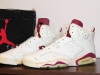 air-jordan-vi-white-maroon-og-pair-on-ebay-3