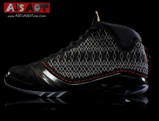 Air Jordan XXIII - AJ 23 - www.AJSADT.com